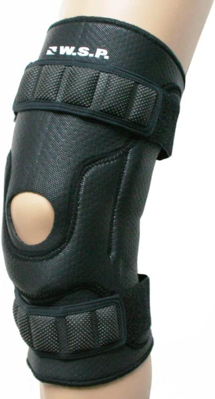 W.S.P. GR10 KNEE STABI GEAR ウォータースポーツ用 膝サポーター じん帯ガード