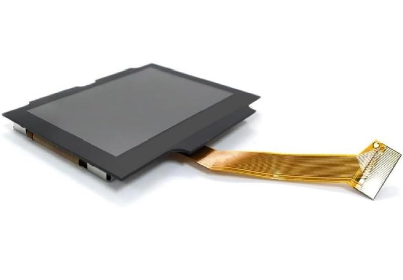 【玄人/ハンダ付け改造経験者専用】GBASP用バックライトIPS液晶キット V5 日本語取り付けマニュアル [432498] 13,950円
