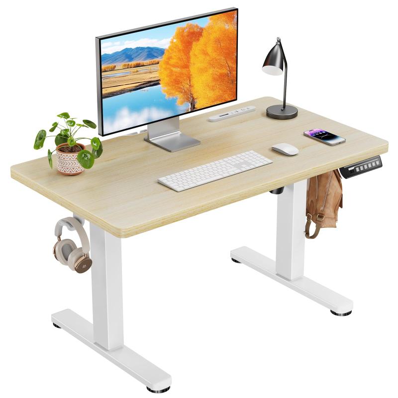 楽天市場】ErGear 電動昇降式デスク ロータイプ 高さ48-72cm