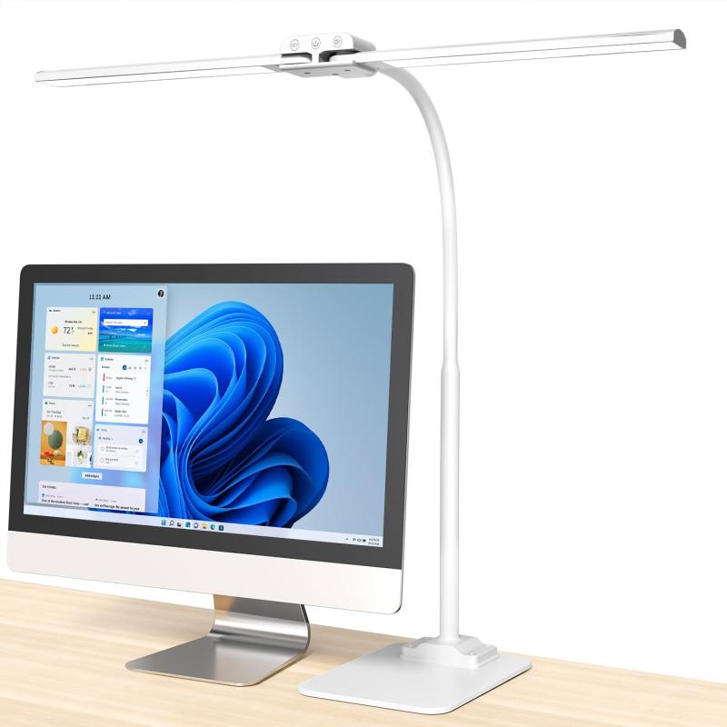 desk lamp