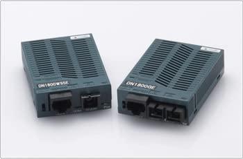 大電 DN1800WG5E 環境対応 1000BASE-T/Ｘ メディアコンバータ