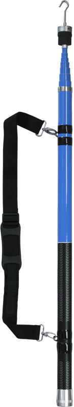 Jonard Tools RDT-18K伸縮ポール、18'