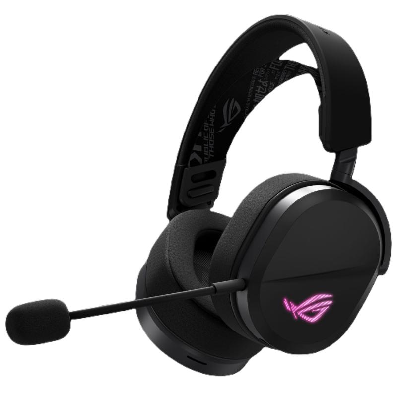 ASUS ROG Pelta ワイヤレスゲーミングヘッド