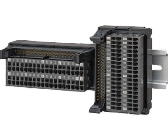 オムロン(FA・制御機器) 超小型コネクタ端子台変換ユニット PLC用 オムロン 出力 XW2K-40G-O32B