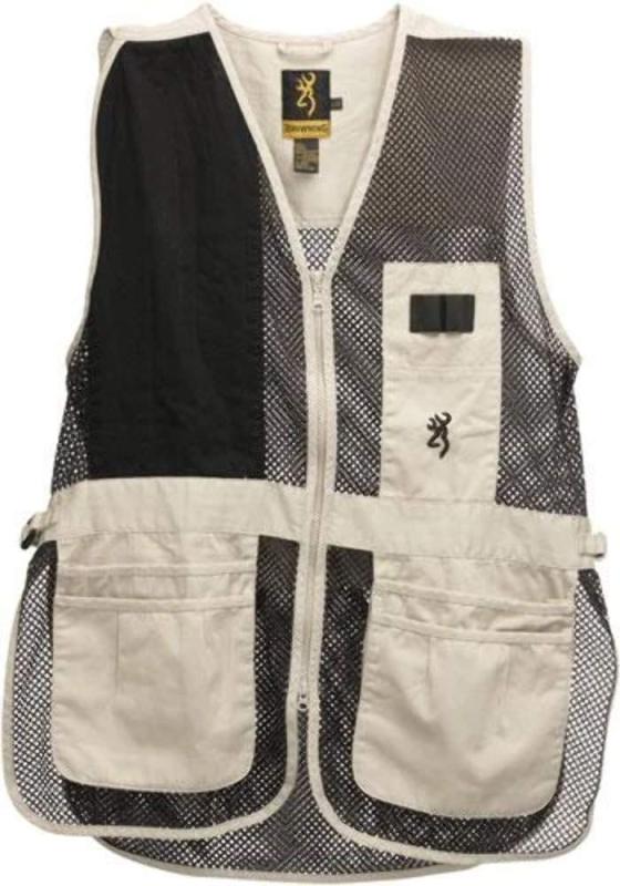 楽天市場】ブローニング シューティングベスト レディース M