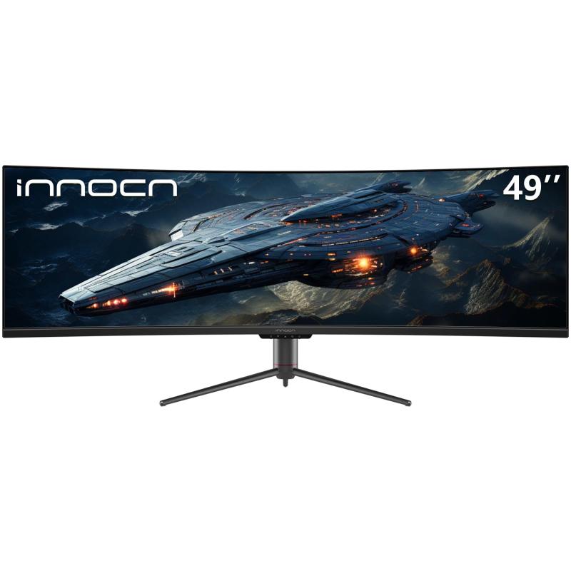 INNOCN 超ウルトラワイド ゲーミング モニター