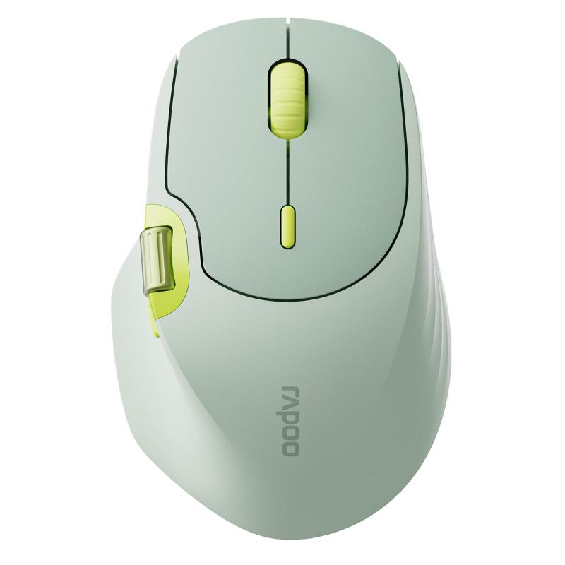 RAPOO MT560 マウス ワイヤレス 無線 オフィス用 JP-MT560-Parent