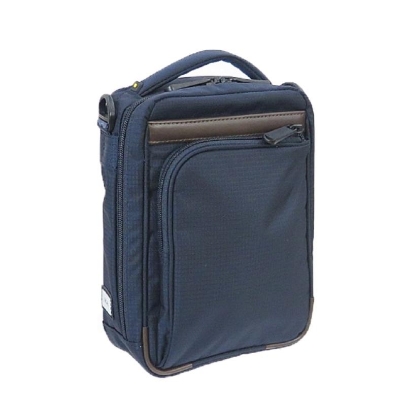 楽天市場】エースジーン ACEGENE 2WAY縦型 ミニショルダーバッグ