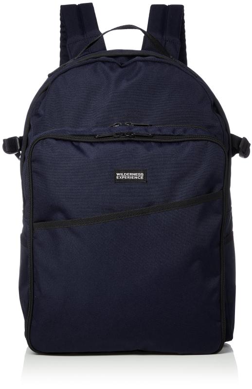 [WILDERNESS EXPERIENCE] [ウィルダネス エクスペリエンス] リュック Post Graduate A4収納 メンズ