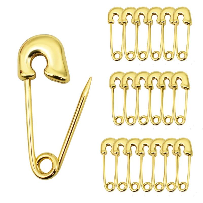 安全ピン Amazon | サンケーキコム 安全ピン No.4 AN-4 100本入 | 画びょう