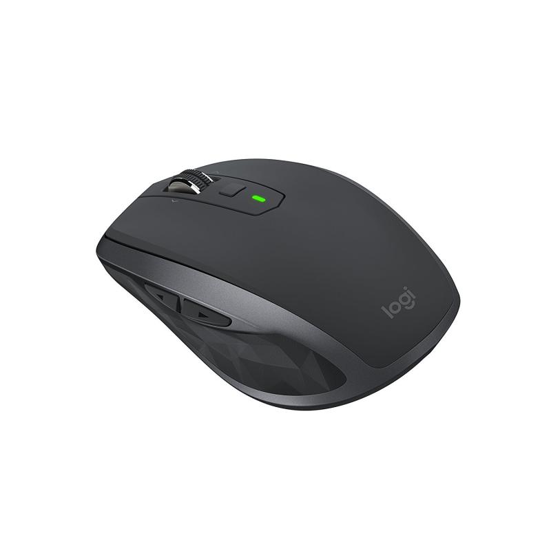 Logitech MX Anywhere 2S 無線電話二十日鼠 910-005132 (Graphite) [並行輸入品]