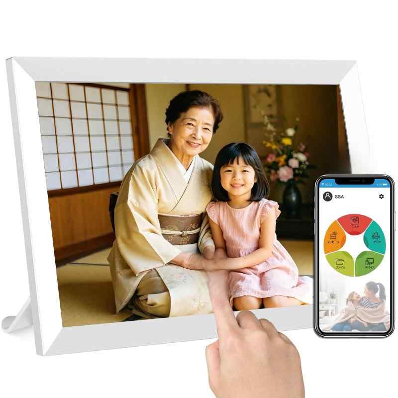 digital photo frame|LiLishop6
