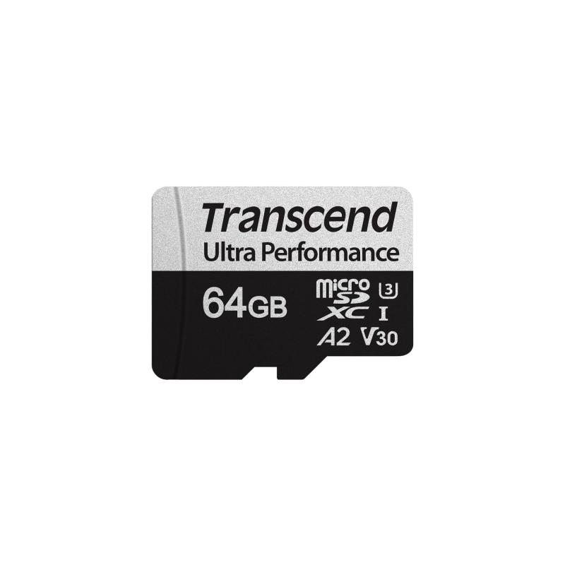 microSD 340Sシリーズ