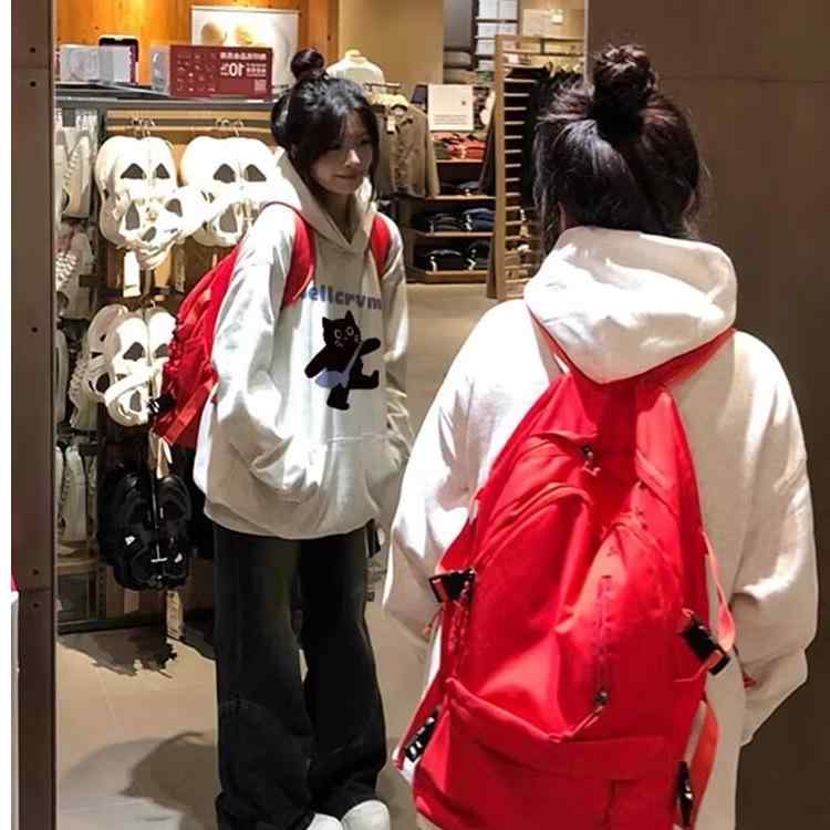 レディース 秋冬 フーディ トップス 綿 混 ストレッチ 素材 接触冷感 厚手 暖か ロング丈 長袖 ラウンドネック ルーズフィット ビッグシルエット ゆったり 着こなし プリント柄 日常使い 部屋着 インナー カジュアルスタイル グレー 白 アイボリー