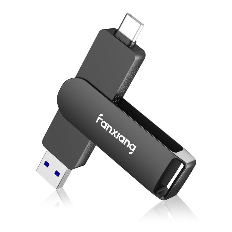 Fanxiang 外付けSSD 【最大読込速度2000MB/s】|LiLishop6