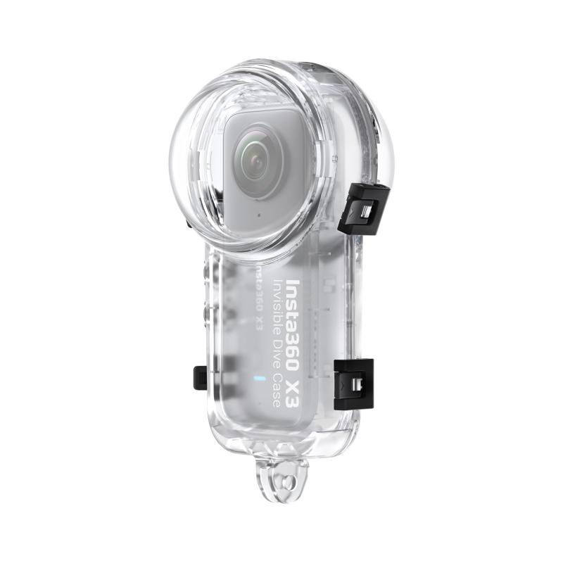Insta360 X3 見えない潜水ケース|LiLishop6