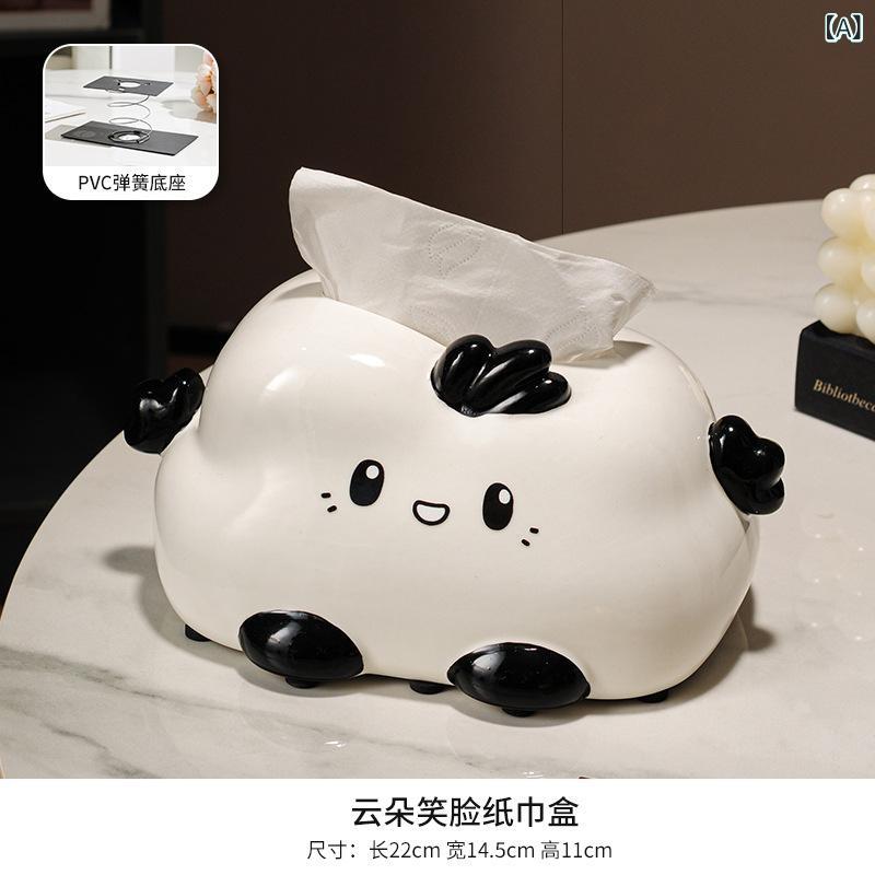 陶器 ティッシュボックス席 今日このごろ 手みじか 目論む 軽さ 雨合羽 役立つこと リビング 納める 室内装飾 飾りつけ 勉強机いの一番 添え物 白いこと 黒いこと 色合い 選りすぐる 雲型 蝶 透かし彫り 縦線 花柄 行動様式