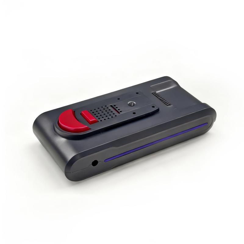 エペイオス(Epeios) 交換用バッテリー 掃除機交換用 互換品 EPVC001対応