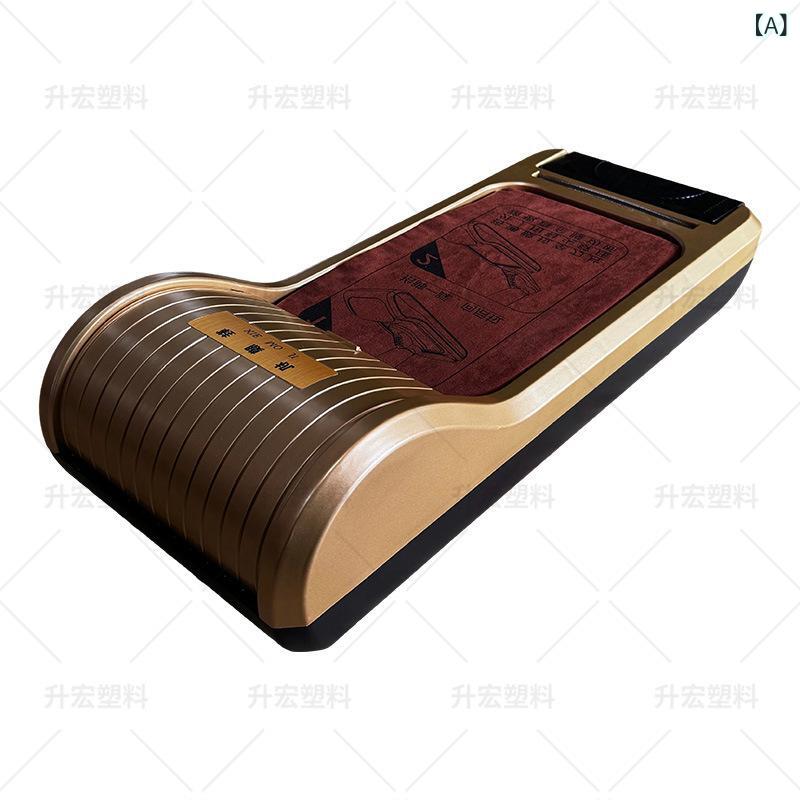 佛 山 工場全 自動 ストライプ 靴 フィルム 機 使い捨て 家庭 用 オフィス 足 カバー 機 靴 フィルム 機 6,097円