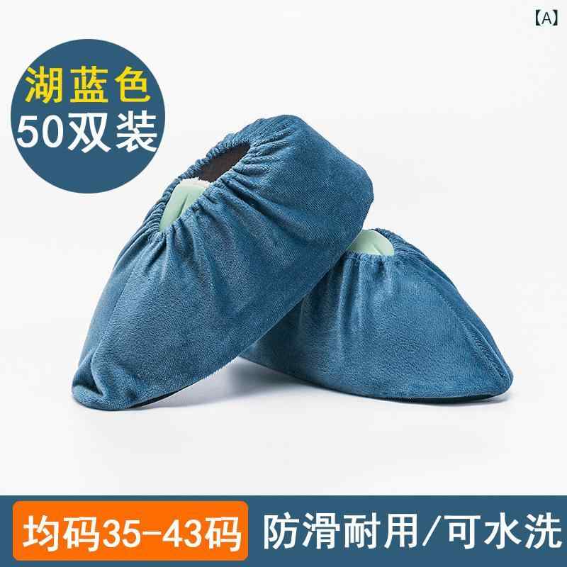 50 足の 天鵝絨の 靴 押しかぶせるは 身寄り 用 室内で 何 度も 出どころを 洗う 物ごとが できます。