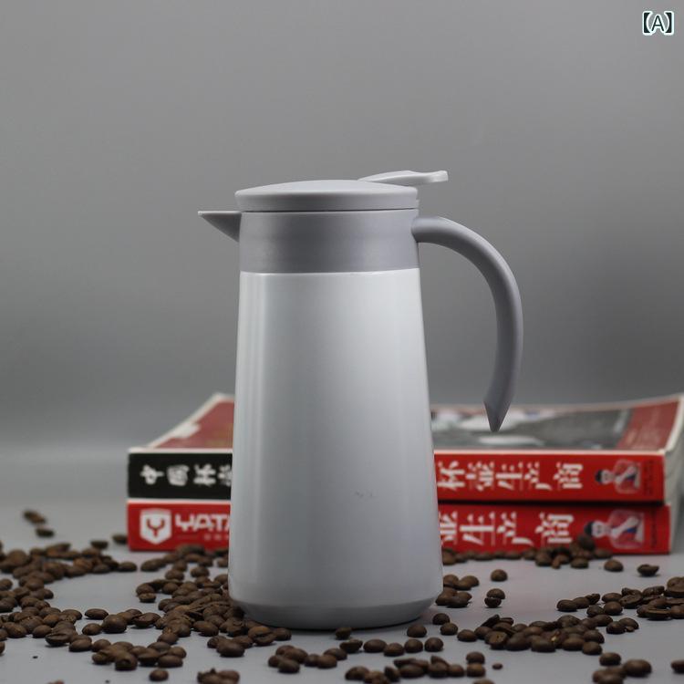 保温杯 ステンレス 800ml 直身型 真空断熱 12時間保温 24時間保温 耐久性 軽量 持ち運び 旅行用 ビジネス ギフト ユニセックス ブラック ホワイト レッド ゴールド ステンレス内側 ステンレス外側 屋外 事務室 通勤 通年