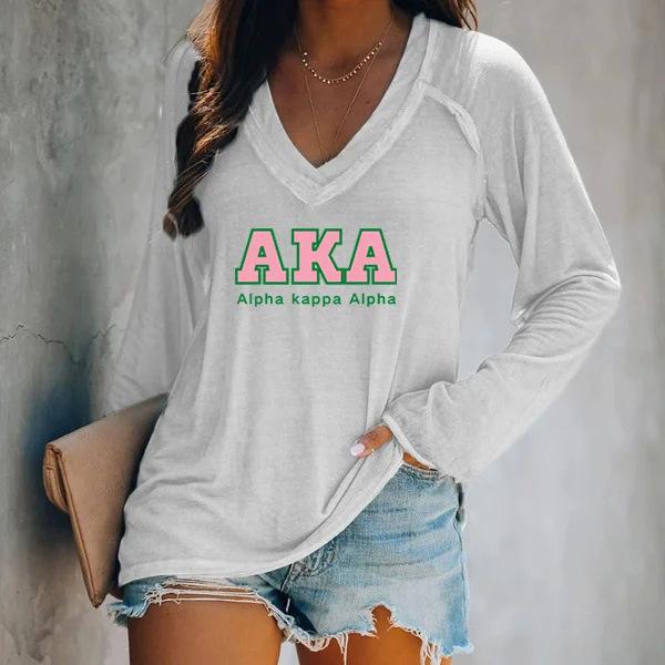 Tシャツ 女性用 長袖 Vネック 切り替え ゆったり 大きいサイズ コットン 無地 プルオーバー ラグランスリーブ アシンメトリー ミドル丈 ストリート カジュアル ホワイト ピンク 赤 ブルー イエロー 夏 吸湿速乾 軽量 伸縮性