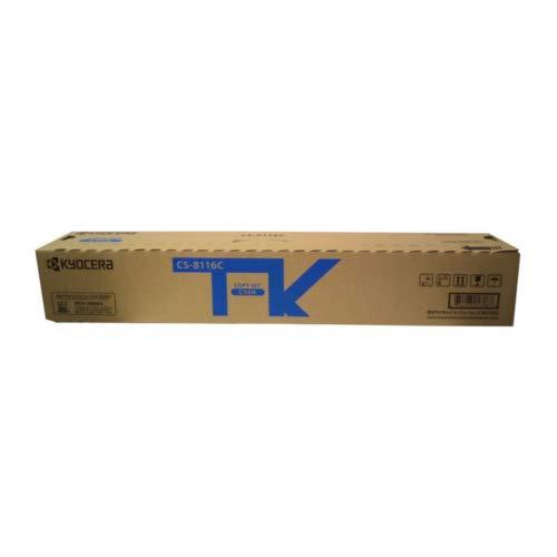 京セラ(KYOCERA) トナーカートリッジ 完全無欠品 CS-8116C