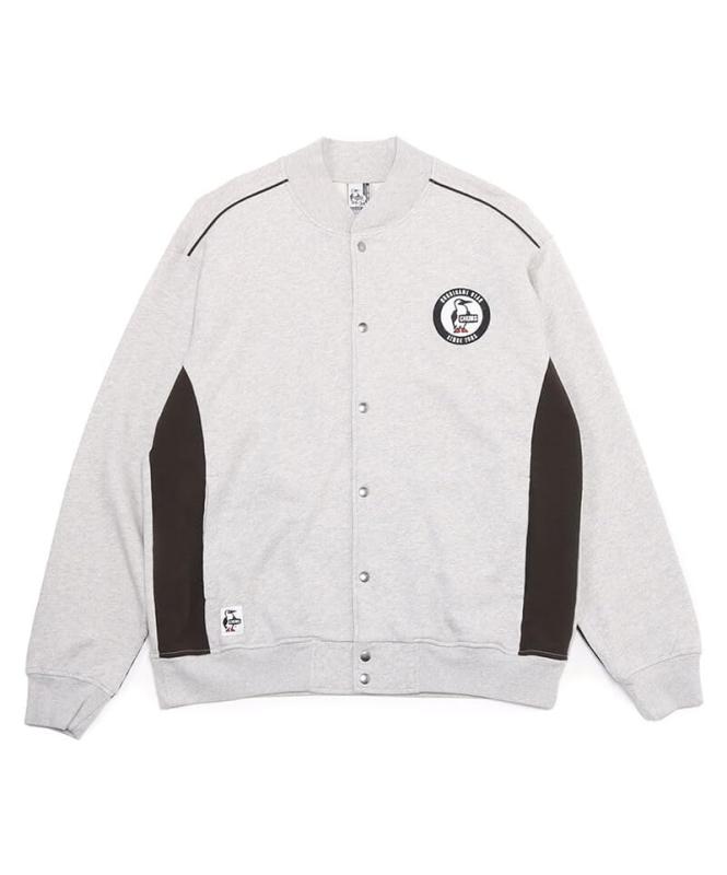 [チャムス] 調教師 Award Jacket LP メンズ