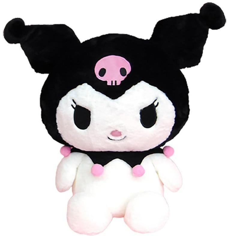 ナカジマコーポレーション(Nakajima Corporation) ぬいぐるみ サンリオキャラクターズ ほわほわ
