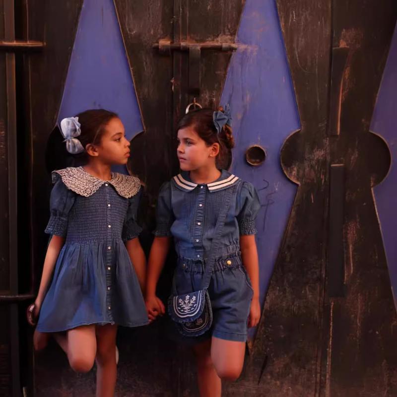 お嬢さん トップス スコート 書き割り 秋冬 愛くるしい 花柄 刺しゅう うつり変わり ひな形 長袖 下げ翼色つや 綿織物 原料品 パステル色の 手当たり さくら色緑であること 青碧 白いこと ビッグ影ぼうし 刷り上げる 柄 民族風 欧米表現スタイル 日常使い走り 授業時間用 軽さ 伸縮