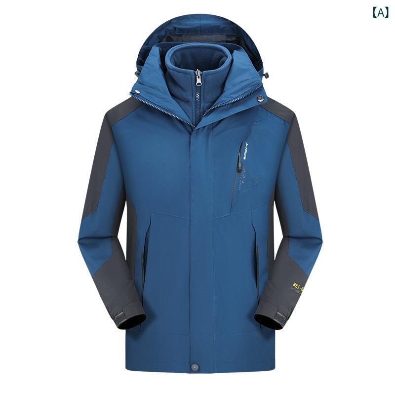 アウトドア 上衣 メンズ レディース 雨合羽 防風 冬用 山登り 服 ?? 原材料 フリース 肌付き 脱着能力のある 背広 仕掛ける 牛仔青み 薄墨色 ミリタリー緑であること 黒いこと うす暗い赤いこと 米国海軍 サクラ色 サクラ色赤いこと ビッグ大きさ ゆったり
