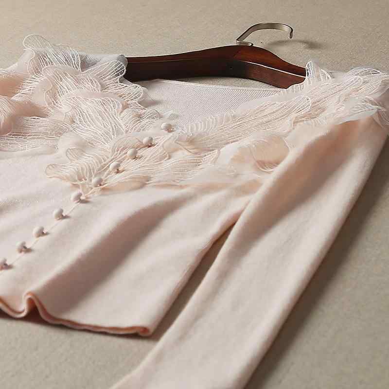 編み物 トップス 亭主もち用 秋冬 Vのど首 立体花びらスピード競技 絨毛 長袖 修身影ぼうし さくら色 白いこと 黒いこと 当たること冷感 吸湿速乾 軽さ ジレー 角袖巡査 御姐表現スタイル 通い 普段使い走り 御前上等感 うつり変わりひな形 ポロハラ セットアップ もの柔らか原料品 ス