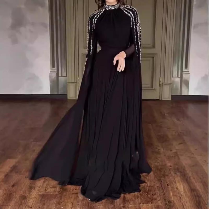 レディース ロング御召しもの 長袖 長め丈 中腰 黒 赤 サクラ色 ?? かざり付ける 民族風 ロングギア 成年者 成人女性 礼服 華燭の典 寄りあい フォーマル 御召しもの 衣装 化粧着 逢魔が時 御召しもの ロング 化粧着 衣装御召しもの ロング化粧着 逢魔が時化粧着