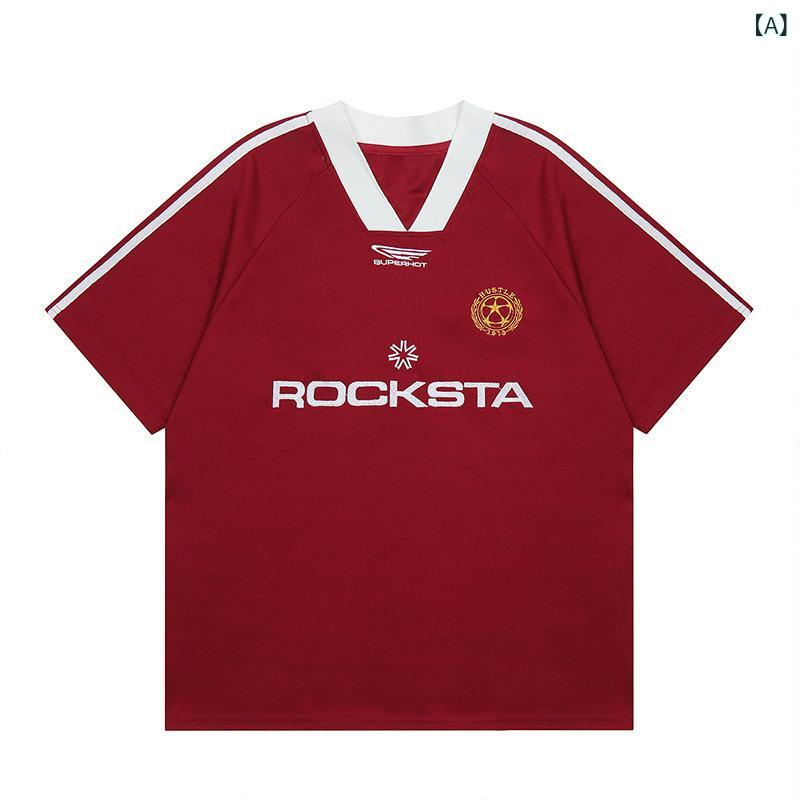 メンズ Tシャツ 半袖 コントラスト 切り替え コットン混紡 ポリエステル 透気性 直筒 ルーズフィット 丸首 セットインスリーブ 夏用 赤 黒 白 黒白 切り替え 動物 プリント カード グラフィック カジュアル ストリート ファッション 青少年 向け