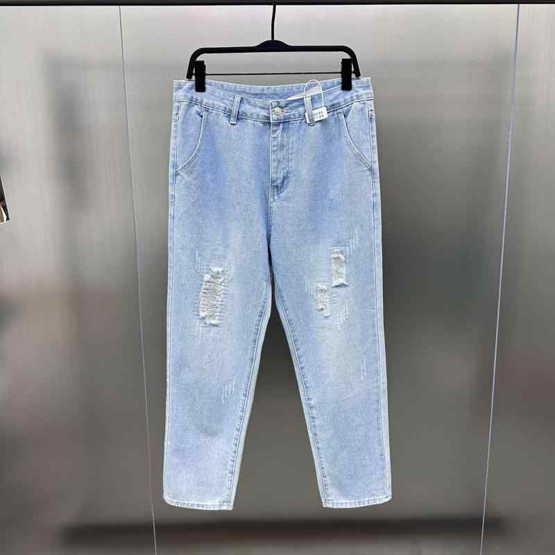 メンズ 牛仔ズボン下 夏用 薄っぺら ゆったり 小脚 水洗いする 裂け目工業 ジーンズ ロングズボン下 ミッドライズ ジップフライ 綿織物 伸ばすこと 点火装置青碧 洗いもの工業 砂洗いもの 心地よい 流行り物 表どおり 兄ちゃん向け 基本原理款 分かりやすい 都市表現スタイル