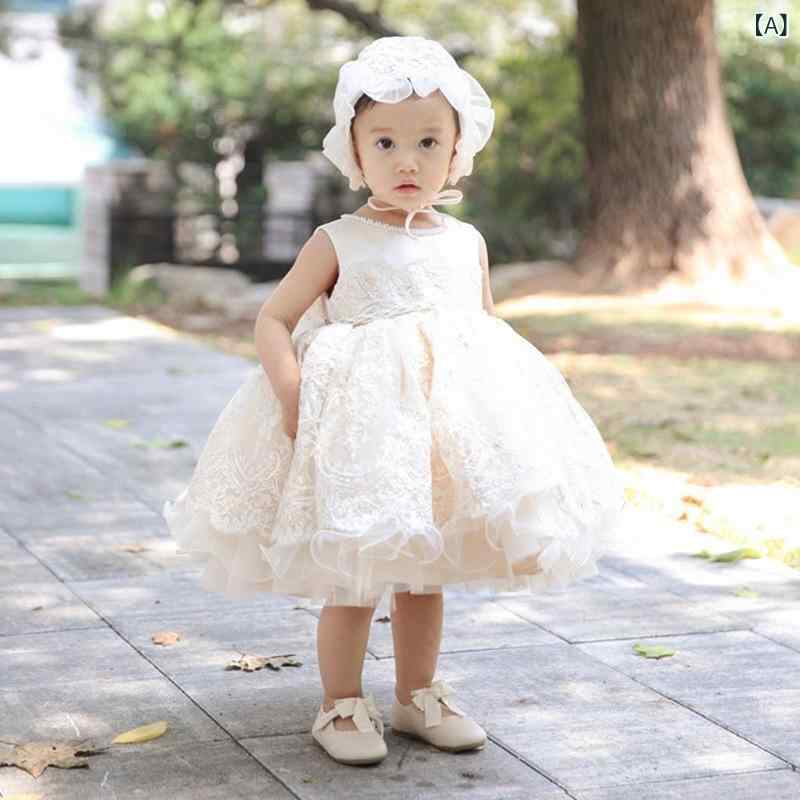 お嬢さんの 姫御前の スコートの 蓬 蓬の 紗の スピード競技の ごく小さい 花の ちびっ子の 御召しものの ちびっ子の 韓国 版の 乳飲み子は 生まれ落ちる 日の 御召しものを 演じます。