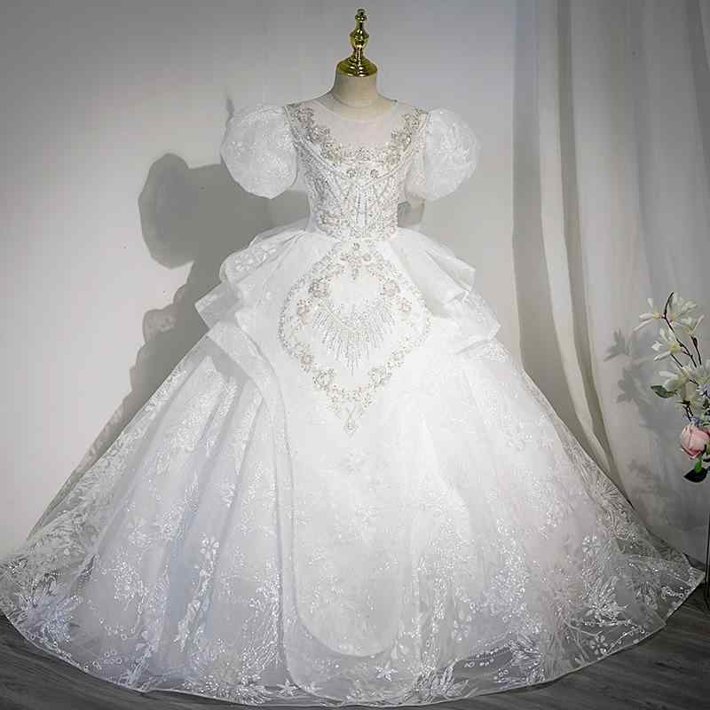 女の子 礼服 ワンピース プリンセスドレス 花嫁 子供 演出服 ドラゴンスカート ホスト服 ピアノ チュチュスカート セットアップ レース ストライプ チェック ボヘミアン カートゥーン アルファベット サスペンダー カーディガン フリル リボン プリン｜LiLishop6