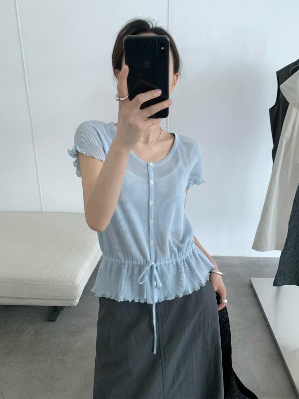 編み物 トップス レディース 透け透け 長袖 夏 春夏 心地よい 分かりやすい 好いたらしいめ 格好のいい 可愛らしい 普段使い走り 会う約束 好いたらしい 通気性 冷やりとした 軽さ 日韓風 M L XL(x3)