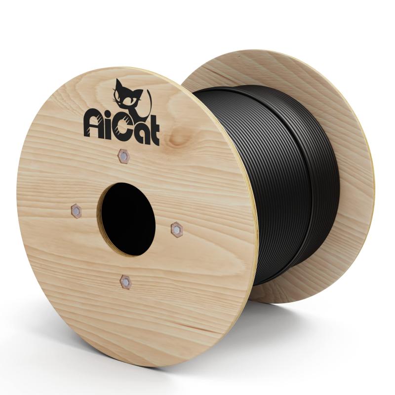 AiCat 直接埋設 フィート 防水 屋外定格CMX.|LiLishop6