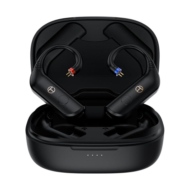Fanmusic TRN BT30 Pro トゥルーワイヤレスBluetoothイヤホンモジュール 繋ぎ取り替えっこ能力のある (受話器は含まれません)
