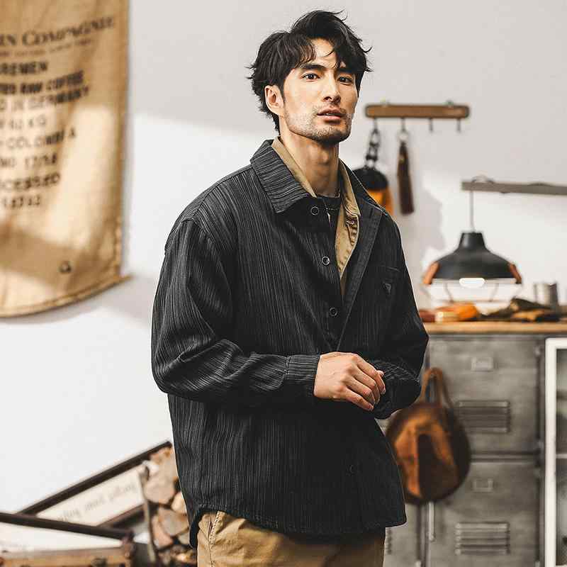 ティーシャツ メンズ 日月 心地好い 成人男性服 立領 竹柄 提花 記章 長袖トップス 綿原料品 通気性