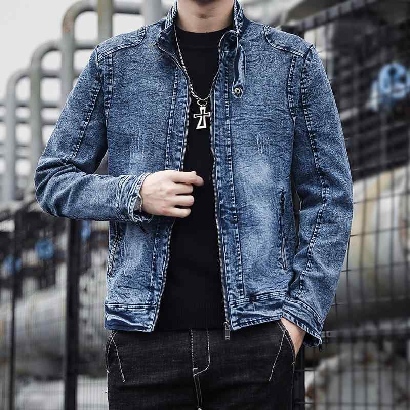 アウター メンズ 前掛け 上衣 年月用 ポリエステル100％ 黒 青 兄ちゃん向け 成人男性用 心地よい 今めかしい 流行り物 成人男性向け 成人男性服 流行病の発生 流行り 20代 30代 40代