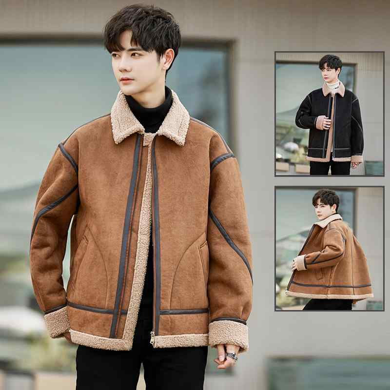 メンズ 冬服 上衣 パステル色の原料品 心地よい 生あたたかい 防寒 好いたらしい 今めかしい 流行り物 成人男性服 2024年秋冬新作 生あたたかいさ重視 山登り 難民キャンプ アウトドアお召しもの 山歩き トレッキング 普段使い走り 室内着 襟付き添い人 長袖 ジップアップ 衣嚢付き添い人