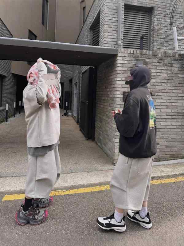 遊撃手ズボン下 メンズ 心地好いズボン下 細工物ズボン下 綿 ゆったり 夏 膝丈 黒いこと カーキ