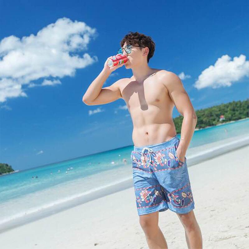 ポリエステル ハーフパンツ メンズ 水着 男性用 プール 海水浴 温泉 体型カバー 3点セット ビキニ セパレート レディース