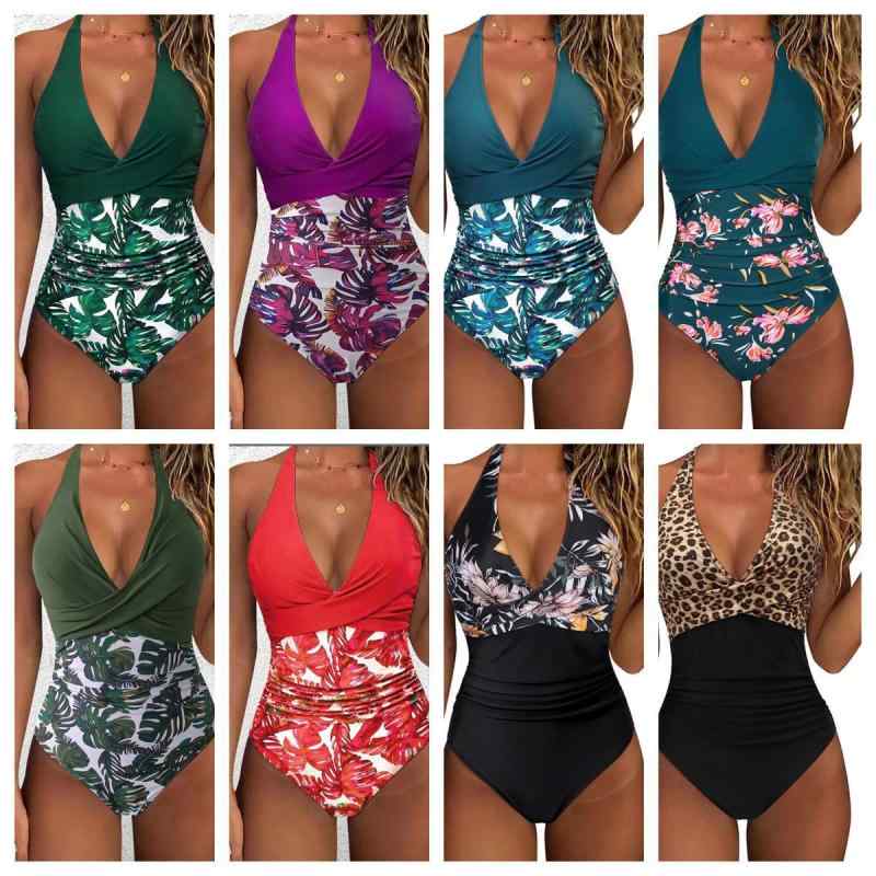XXL XL L M S プール 海水浴 リゾート ビーチウェア スイムウェ