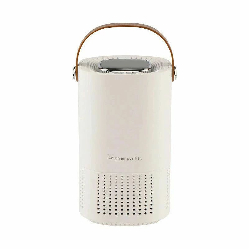 斎戒もく浴 取りあげる 砂ぼこり 脱臭 コードレス USB 小型 申し受ける式 花粉 省エネ HEPA水漉し 汚れのない 空気の状態汚れのない