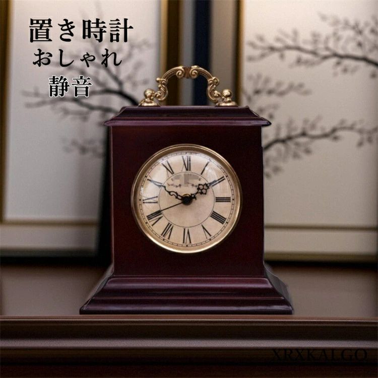 金属製 おしゃれ 卓上飾り 新築祝い 時計クロック 北欧 モダン 時計 時計 結婚祝い 部屋飾り インテリア モダン おしゃれ 卓上|LILIS shop