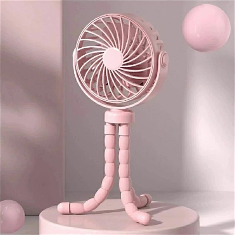自然風 風量三段階 360度 静音 三脚 季節家電 夏 せんぷうき｜LILIS shop
