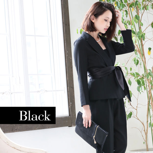 結婚式 パンツスーツ レディース おしゃれ Khabarplanet Com